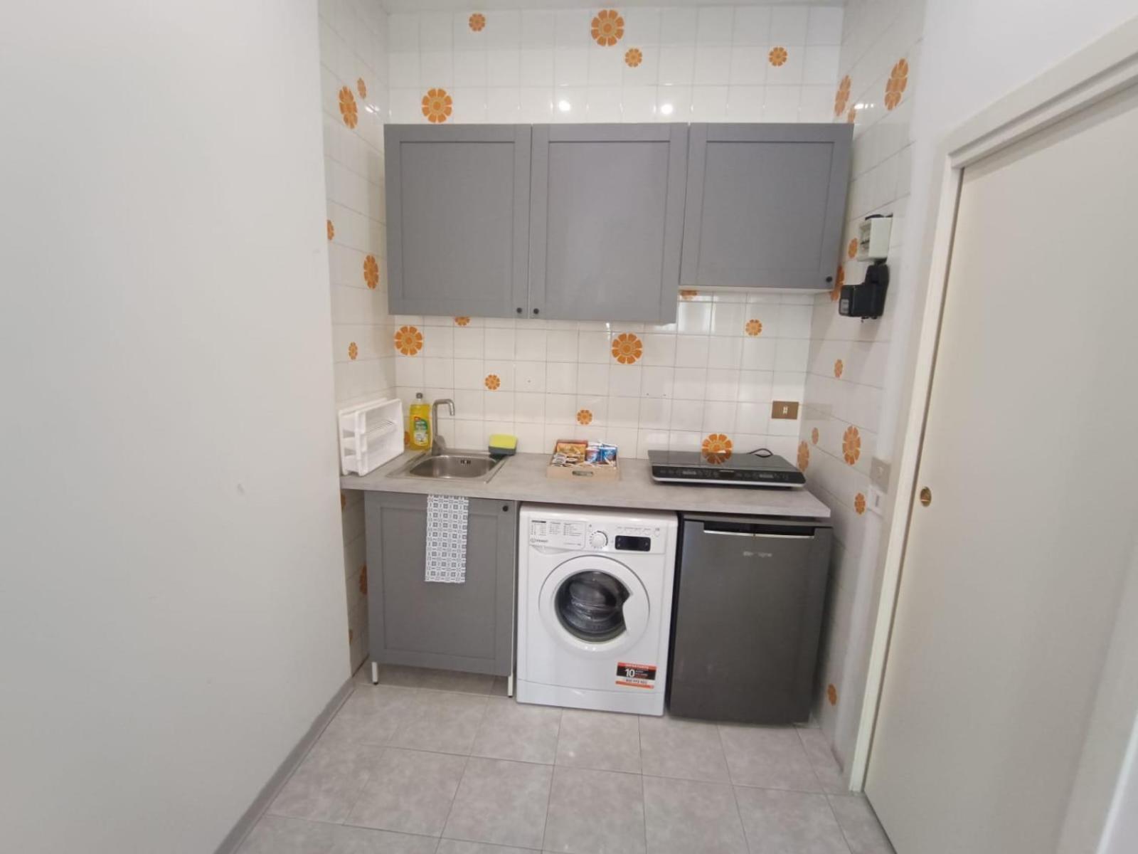 Sea Studio Flat Misano Adriatico Extérieur photo
