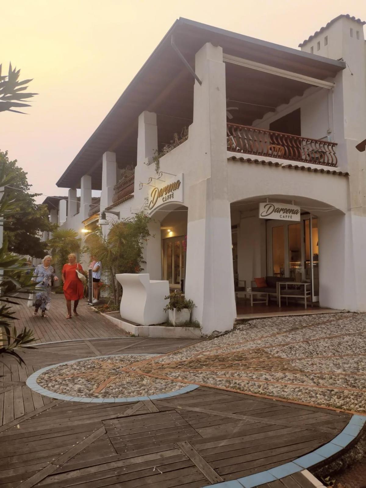 Sea Studio Flat Misano Adriatico Extérieur photo