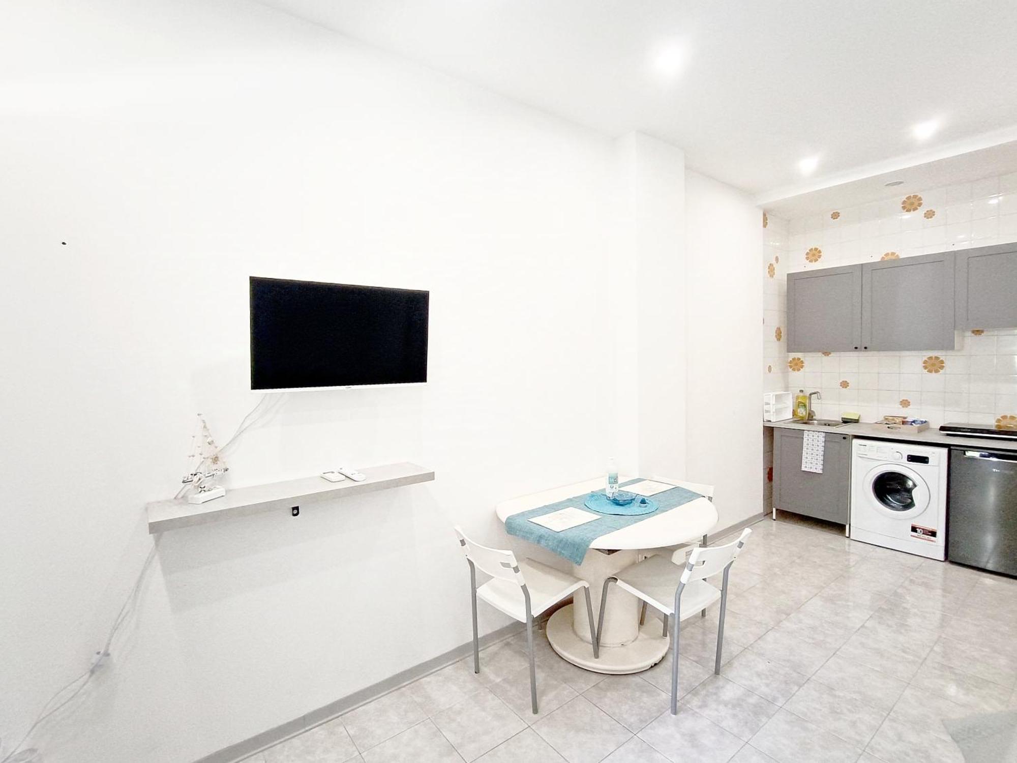 Sea Studio Flat Misano Adriatico Extérieur photo