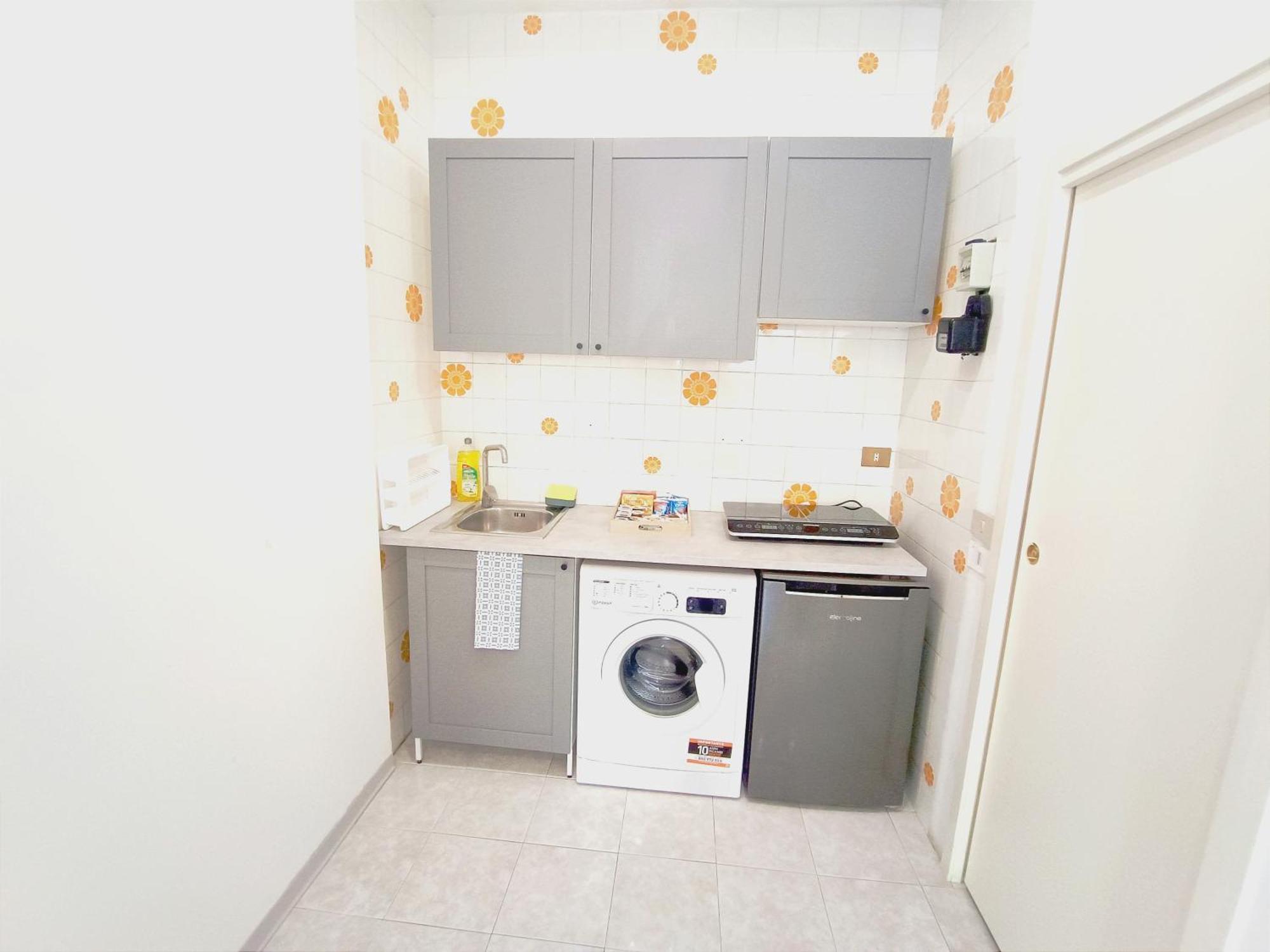 Sea Studio Flat Misano Adriatico Extérieur photo
